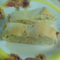 cocoAcure's cooksnap of when they made もっちり卵白ケーキ.