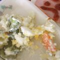dorafan's cooksnap of when they made 簡単◎我が家のポテトサラダ.