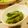 manapk's cooksnap of when they made スナップエンドウのおかか和え.