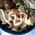 もちちゅんママ's cooksnap of when they made 安ウマ！彼氏も子供も喜ぶこってり豚マヨ♪.