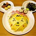マッハママ's cooksnap of when they made とうもろこしと鶏肉の炊き込みご飯.