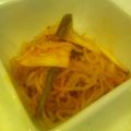 kumi3737's cooksnap of when they made 糸こんキムチ炒め.