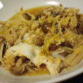 とわ♡'s cooksnap of when they made さんま缶（味付）の卵とじ.