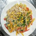 やまゆ～'s cooksnap of when they made ツナの道産子炒め.