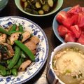 norakuro8's cooksnap of when they made 幸せ～☆まるごとカブのとろ～り鶏あんかけ.
