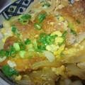 ののののんのんの's cooksnap of when they made 柔らかとんかつ。.