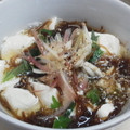 ラジオ体操第二's cooksnap of when they made きゅうりともずくの簡単！簡単！酢の物.