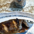 しんちゃん４０１'s cooksnap of when they made イサギの塩焼き.