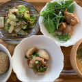 dollyj's cooksnap of when they made 里芋の煮っ転がし～味噌そぼろ風～.
