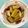 emiiem's cooksnap of when they made さっぱりなすとおくらのだしポン酢.