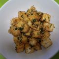 しゅんヨッシー's cooksnap of when they made 簡単！はんぺん、ゴマだらけ！！！.