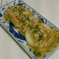 スージー＆ジル's cooksnap of when they made 新玉ねぎのそぼろあん.