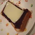 コユッキー's cooksnap of when they made アンチー　トースト(゜_゜>).