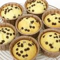 うや＊'s cooksnap of when they made 米粉使用✿チョコチップパウンドケーキ.