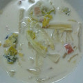 myd★k's cooksnap of when they made あったか♪白菜と牡蠣の和風ミルク煮.