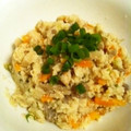 うさり〜にょ's cooksnap of when they made 具だくさん!おからの炒り煮.