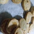 ＠はぅ's cooksnap of when they made アレンジ簡単！恋のスパイス・クッキー.