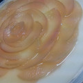 あぴこ33's cooksnap of when they made 三ツ矢サイダーで　りんごを煮てみよう♪.