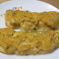 ＊なほ＊'s cooksnap of when they made 白身魚のソテー　カレーマヨ♪.