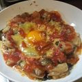 jumpin777's cooksnap of when they made 簡単♪フライパンでじゃがいもの重ね焼き.
