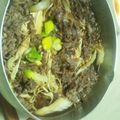 なちきっちゃん's cooksnap of when they made すき焼きの割り下.
