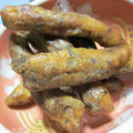 こずっぺ's cooksnap of when they made かたーい、かりんとう♪.