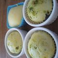 温妃子's cooksnap of when they made ホットケーキミックスで【にんじん蒸しパン】離乳食にも！！.