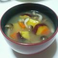 ☆Yukipi☆'s cooksnap of when they made みそ汁事典④.