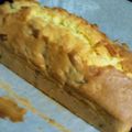 琴ママ's cooksnap of when they made まりあのこだわりパウンドの出来上がり♪.