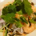 もじゃもじゃ88's cooksnap of when they made ヤムウンセンyum woonsen.