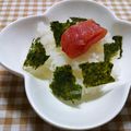 ねっちゃんっ's cooksnap of when they made おろし明太.