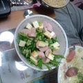 mizukane's cooksnap of when they made 材料３つさっぱり和風ドレッシング♪.