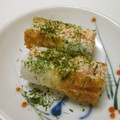 まるすけママ's cooksnap of when they made ちくわ生姜の簡単つまみ.