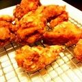 nahho's cooksnap of when they made 唐揚げ。.