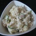 はなまる１８'s cooksnap of when they made すっきりポテトサラダ.