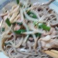ロックコール's cooksnap of when they made な～んでもこいっ！イケてる　つけだれ♫.
