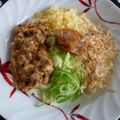 ともち様's cooksnap of when they made ＊さっぱり♪ねばねば納豆ぶっかけうどん＊.