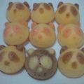 wakotohiro's cooksnap of when they made 爽やか☆レモンのプチケーキ.