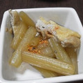 はははるてぃ's cooksnap of when they made ふきの炒め煮.