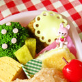 こうたろちゃん's cooksnap of when they made サクサク!!とろ～!!はんぺんチーズ焼き.