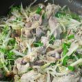 コウセイママ's cooksnap of when they made 豚 de プルコギ.