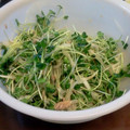 かおりベア♪'s cooksnap of when they made 旬☆新玉ねぎとツナのあえもの.