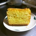 だいきっちママ's cooksnap of when they made 簡単材料6個でパウンドケーキ☆.