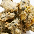 タツニー's cooksnap of when they made ☆☆☆お茶の出がらしカリントウ☆☆☆.