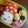 kママ４１８７'s cooksnap of when they made お弁当用☆かまぼこの飾り切り☆うさぎ☆.
