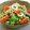 Ｒica's cooksnap of when they made ✿ちくわとスナップえんどうのおかかマヨ✿.