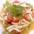 しゃむ伯爵's cooksnap of when they made メキシカンタコス.