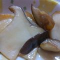 やま22's cooksnap of when they made ★エリンギのバターしょうゆ★.