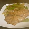 Ｐｉｋａ's cooksnap of when they made ぶりの照り焼き.