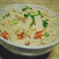 ちゃか1721's cooksnap of when they made 簡単！うちの筍ご飯.